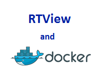 Deploying RTView in Docker Containers