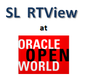RTView at Oracle OpenWorld