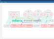 Solace event mesh monitor